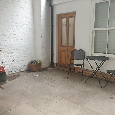 Hideaway Brighton Exterior foto